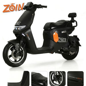 <span class=keywords><strong>Moto</strong></span> électrique 2026, cyclomoteur à roues, CKD, batterie de <span class=keywords><strong>moto</strong></span> électrique, design élégant, interaction parent-enfant - Product Image 1
