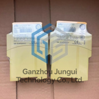 Relé de Seguridad PILZE 774318 PNOZ X3 230VAC 24VDC 3n/o 1n/c 1so Nuevo Módulo de Relé de Seguridad Original Controlador PLC Programable