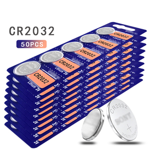 Batería 2032 5004LC KL2032 SB-T15 <span class=keywords><strong>3V</strong></span>, Pila de Botón Alcalina de Litio, Primaria para Control Remoto <span class=keywords><strong>Sony</strong></span> <span class=keywords><strong>CR2032</strong></span> 2032 <span class=keywords><strong>CR2032</strong></span> - Product Image 5