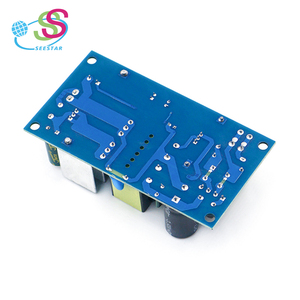 Seestar Mở Khung AC Để DC 24V Đầu Ra Duy Nhất Chuyển Đổi Cung Cấp Điện 250W Mô-đun 110V 220V Ngành Công Nghiệp Trần Hội Đồng Quản Trị - Product Image 3