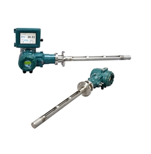 Convertidor de Analizador de Oxígeno de Zirconia a Prueba de Explosiones ZR802S ZR22S y Analizador de Oxígeno/Humedad de Zirconia - Product Image 1