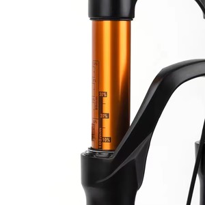<span class=keywords><strong>Fourche</strong></span> de vélo de montagne amortissante 27,5 pouces / <span class=keywords><strong>29</strong></span> pouces, axe de roue avant, 15X110 <span class=keywords><strong>BOOST</strong></span> - Product Image 4
