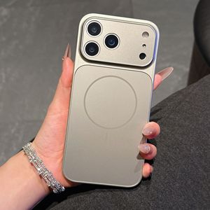 Custodia Magnetica Premium Sottile per <span class=keywords><strong>iPhone</strong></span> 17, Cover Magnetica Sottile per <span class=keywords><strong>iPhone</strong></span> 15 <span class=keywords><strong>Pro</strong></span> Max /16/15 - Product Image 5