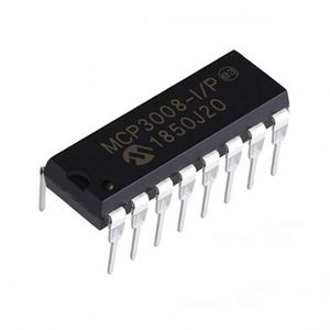 Nouveau circuit intégré original MCP3008-I/SL SOP16 - Product Image 1
