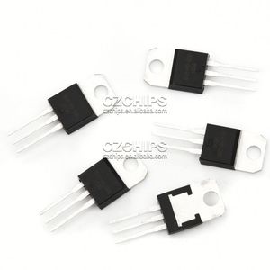 BTA140-800ทรานซิสเตอร์ TO-220AB 800V 25A Triac แบบใหม่ดั้งเดิม - Product Image 3