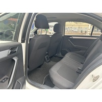 Hubei Yitong 2016 Volkswagen Jetta 1.5L Manuel Comfort Model Uygun Fiyatlı Araba İkinci El Araba Büyük İndirimli Sedan Araba