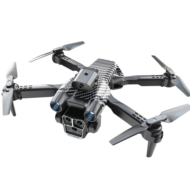 N602 Drone 8k Profesional 4K HD Camera Obstacle Avoidance Foldable Quadcopter Aerial Photography Brushless Motor N602 Drones