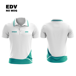 Gran oferta, Polo de calidad para hombre, Polo para niño, Polo Premium, diseño de moda - Product Image 6