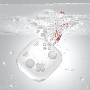 Funda protectora de silicona suave con diseño de consola de juegos Retro para <span class=keywords><strong>Airpods</strong></span> 4 2024/<span class=keywords><strong>airpods</strong></span> <span class=keywords><strong>PRO</strong></span> 2/<span class=keywords><strong>airpods</strong></span> <span class=keywords><strong>3</strong></span> 2 - Product Image 5