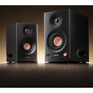 Altavoz Inalámbrico Activo de Alta Potencia con Sonido de Alta Fidelidad de Grado Estudio ED-03 <span class=keywords><strong>Edifier</strong></span> MR5BT BT - Product Image 2