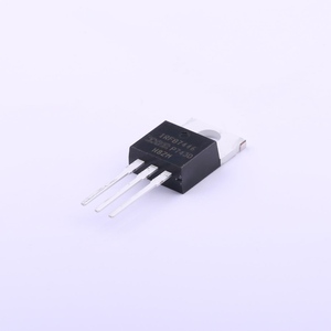 Nuevo y Original Transistor MOSFET IRFB7446 IRFB7446PBF N-CH 40V 120A, Proveedor de Productos IRFB7446, Precio de Venta - Product Image 1