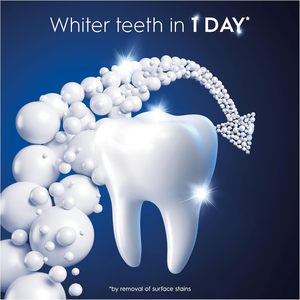 Oem nhãn hiệu riêng pro-lâm sàng chuyên sâu làm trắng thảo dược miệng khỏe mạnh dành cho người lớn kem đánh răng rạng rỡ Trắng nhà sử dụng 75ml - Product Image 4