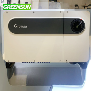 Convertidor Fotovoltaico Trifásico Growatt 100KTL3-X para Conexión a Red, IP66, Precio de Fábrica - Product Image 4