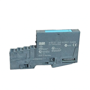 หน้าจอสัมผัส HMI เทคโนโลยีขั้นสูง พร้อมตัวควบคุม PLC รองรับการสื่อสาร Modbus 1 I/O ผลิตในเยอรมนี-ราคาขายส่ง - Product Image 1
