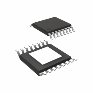 A6271KLPTR-T-1 16 TSSOP Exposed Pad Power Management (PMIC) BOM IC In Stock Components Electronic - Product Image 1