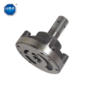 Pompa Transmisi Hidrolik/Pompa Pengisi Daya OEM 121-7385 3E3864 untuk <span class=keywords><strong>CAT</strong></span> 416C 416D Pemuat Backhoe SBY 003 - Product Image 4