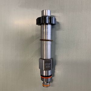 DTAF-SCN DTAFSCN Série Hydraulique FLEEX, distributeur directionnel à clapets piloté par solénoïde, 2 voies, à commande souple - Capacité pilote - Product Image 1