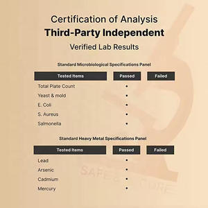 Cápsulas Veganas de Vitamina D3 1000-5000 UI para Adultos, Densidad Ósea y Apoyo Inmunológico, Certificación ISO9001 - Product Image 1