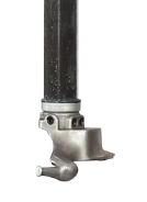 Máquina <span class=keywords><strong>Desmontadora</strong></span> <span class=keywords><strong>de</strong></span> Neumáticos HIGH LIFT DS-806BS <span class=keywords><strong>de</strong></span> <span class=keywords><strong>Segunda</strong></span> Mano, Peso Máximo <span class=keywords><strong>de</strong></span> Rueda 60 kg, Velocidad <span class=keywords><strong>de</strong></span> Equilibrado 7 rpm - Product Image 2