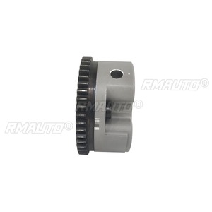 12740-54GE1 Ajustador de Admisión del Motor, Piñón de Entrada del Árbol de Levas, Sincronización de Escape para Motor Suzuki, Pieza de Repuesto para Automóvil - Product Image 1