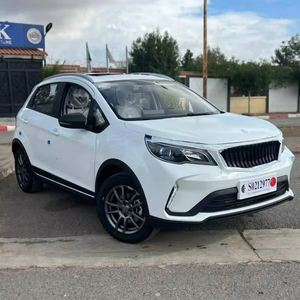 China Exporta 2026 Geely Ruilan Livan X3 Pro Livan Micro SUV Manual Gasolina MT Depósito - Product Image 1