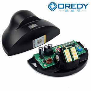 Sensor de Movimiento por <span class=keywords><strong>Microondas</strong></span> de Alta Precisión OREDY de <span class=keywords><strong>12</strong></span> <span class=keywords><strong>Voltios</strong></span> para Puerta Corredera - Product Image 1