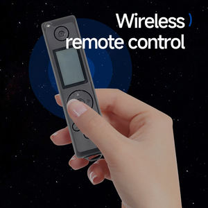 Poignée de batterie MB-N14 pour <span class=keywords><strong>Nikon</strong></span> Z6III avec télécommande sans fil - Product Image 5