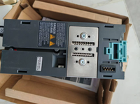 Module VFD 6SL3210-1PE21-1AL0 G120 PM240-2 4kW 3AC 380-480V avec filtre EMC de classe A IP20 FSB