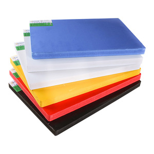 Alta Qualidade UV Resistente Colorido <span class=keywords><strong>PVC</strong></span> Espuma <span class=keywords><strong>Board</strong></span> 5mm 7mm 9mm 18mm <span class=keywords><strong>PVC</strong></span> Expandido Folha <span class=keywords><strong>Board</strong></span> para o Campo de Construção - Product Image 1