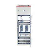 Meygo 3-Way 63A Caja de distribución Transformador Interruptor principal Control eléctrico Distribución de energía Equipo de distribución de energía