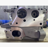 Precio al por Mayor, Nuevas Piezas de Repuesto para Automóviles, Cabeza de Cilindro de Motor 908727 03L103065X 03L103265M para VW MULTIVAN T5 2.0 09-15 CFCA