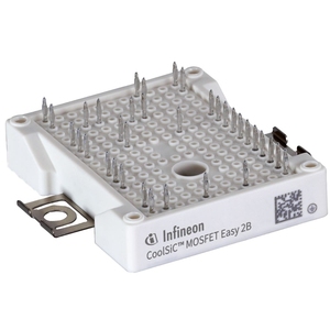 FS3L40R07W2H5F_B70 ทรานซิสเตอร์ IGBT โมดูล 650V 20A ชิ้นส่วนอิเล็กทรอนิกส์ใหม่และของแท้ - Product Image 1
