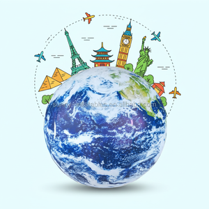 Globos Inflables Gigantes con Luces LED para Eventos Promocionales, Planeta Inflable, <span class=keywords><strong>Ocho</strong></span> <span class=keywords><strong>Planetas</strong></span> del Sistema Solar, Marte, Tierra, <span class=keywords><strong>Sol</strong></span>, Luna - Product Image 2