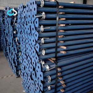 Andamios Metálicos Ajustables de Acero Acro/Acrow para Construcción de Hormigón en Pakistán - Product Image 1