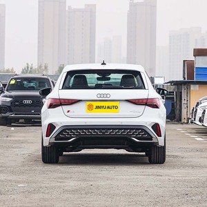 Voiture d'occasion <span class=keywords><strong>Audi</strong></span> <span class=keywords><strong>A3</strong></span> 2024 <span class=keywords><strong>Sportback</strong></span> 35 TFSI 5 places, Hatchback, Achetez en ligne en Chine, Haute qualité pour <span class=keywords><strong>Audi</strong></span> <span class=keywords><strong>A3</strong></span> - Product Image 4