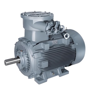 Venta de Motor Trifásico Innomotics BT4 de 11KW 20KW 30KW 37KW 55KW, Motor Industrial a Prueba de Explosiones para Áreas Peligrosas - Product Image 3