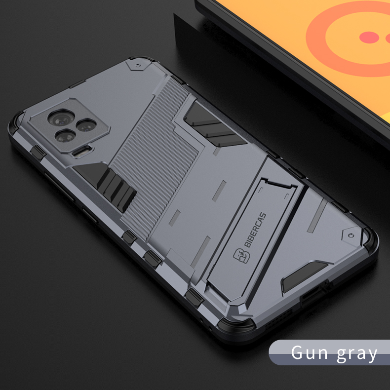 Pistolet gris