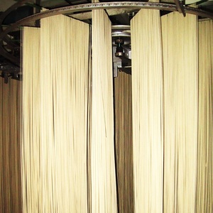 Fideos Ramen Secos de Harina de Trigo, Altamente Prácticos y Fáciles de Almacenar, Saludables, 1 kg, 24 Meses de Duración, a Granel - Product Image 3