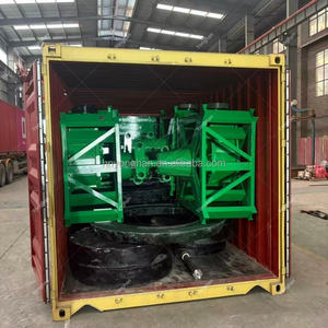 1200 ıslak karıştırma değirmeni Metal cevheri (gümüş/kurşun-çinko cevheri) için yüksek verimli % ıslak karıştırma değirmeni işleme altın cevheri için uzmanlaşmıştır - Product Image 1