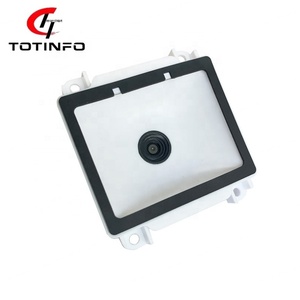 TOTINFO 84 °   Module de scanner de code QR intégré à large champ de vision pour appareils en libre-service OEM avec interface USB TTL RS232 Wiegand E21W1 - Product Image 1