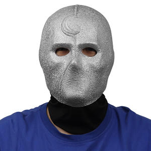 Máscara <span class=keywords><strong>de</strong></span> miedo exorcista, máscara <span class=keywords><strong>de</strong></span> grito película <span class=keywords><strong>de</strong></span> miedo, máscara <span class=keywords><strong>de</strong></span> mascarada <span class=keywords><strong>de</strong></span> miedo <span class=keywords><strong>de</strong></span> Halloween máscara <span class=keywords><strong>de</strong></span> miedo máscara <span class=keywords><strong>de</strong></span> película <span class=keywords><strong>de</strong></span> miedo - Product Image 5