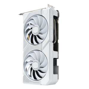 การ์ดจอ GeForce RTX 5060 Ti OC 16GB GDDR7 รุ่นใหม่ล่าสุด สีขาว รุ่น MXM Fan PCI-E 5.0 สำหรับเล่นเกมส์บนเดสก์ท็อป รองรับจอแสดงผล 4 พอร์ต ความเร็ว 28Gbps - Product Image 6