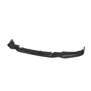 Spoiler anteriore in carbonio secco di fabbrica universale per <span class=keywords><strong>BMW</strong></span> <span class=keywords><strong>G22</strong></span> G23 serie 4 2020-23 preimpregnato - Product Image 3