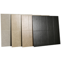 Carreaux en céramique de pierre calcaire 600x600mm, style campagnard, pour sols intérieurs, salle de bain et balcon, antidérapants