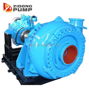 1000 mètres cubes par heure <span class=keywords><strong>grande</strong></span> pompe à lisier de sable pompe à lisier d'aspiration de drague de gravier de sable de rivière - Product Image 6