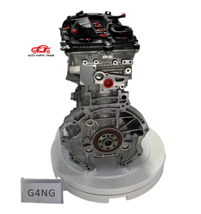 Nuevo motor híbrido G4NG 2.0L GDI para <span class=keywords><strong>Hyundai</strong></span> Sonata Kia Optima - Product Image 6