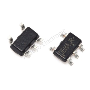 ANSOYO NCV8114ASN250T1G NCV8114 2.5V 300MA 5-TSOP IC Chips <b>Integrated</b> <b>Circuits</b> Power Management PMIC Electronic Components - Product Image 2