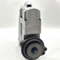 Pompe d'injection de carburant diesel 319-0677 pour moteur de chargeuse sur pneus Caterpillar CAT 324D 336D C7 C9 950H 962H