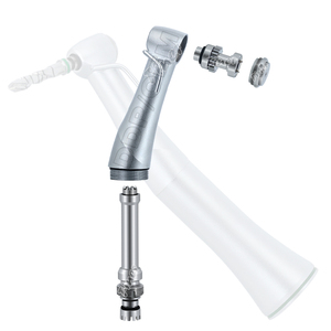Parti di ricambio per unità dentale <span class=keywords><strong>endo</strong></span> motore 20:1 16:1 bassa velocità manipolo cartuccia testine dentali testa dentale tappo testa - Product Image 2