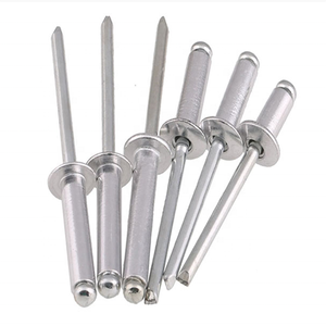 उचित मूल्य के साथ उच्च गुणवत्ता एल्यूमीनियम अंधा कीलक - Product Image 2